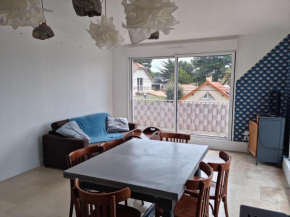 LOCATIONS SAISONNIERES avec BALCON